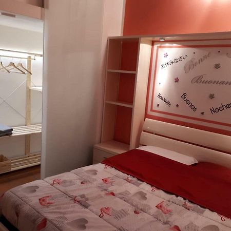 La Casina Di Stefy Apartment Livorno Luaran gambar
