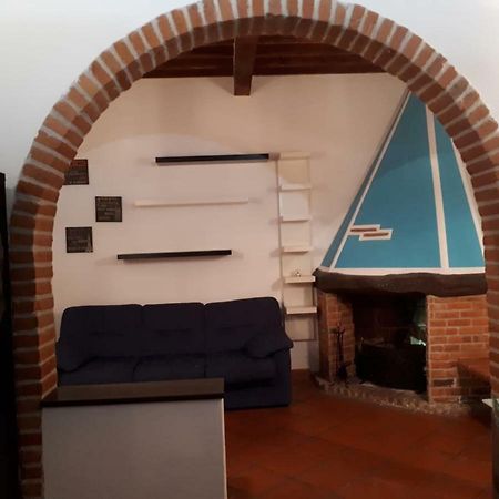 La Casina Di Stefy Apartment Livorno Luaran gambar