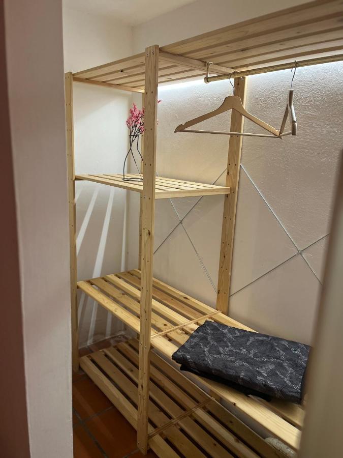 La Casina Di Stefy Apartment Livorno Luaran gambar