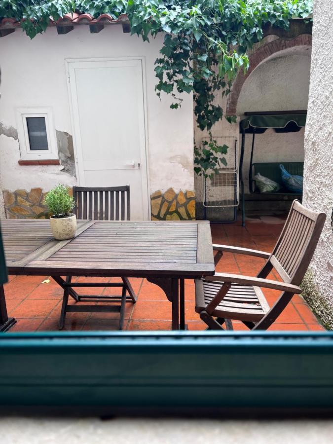 La Casina Di Stefy Apartment Livorno Luaran gambar