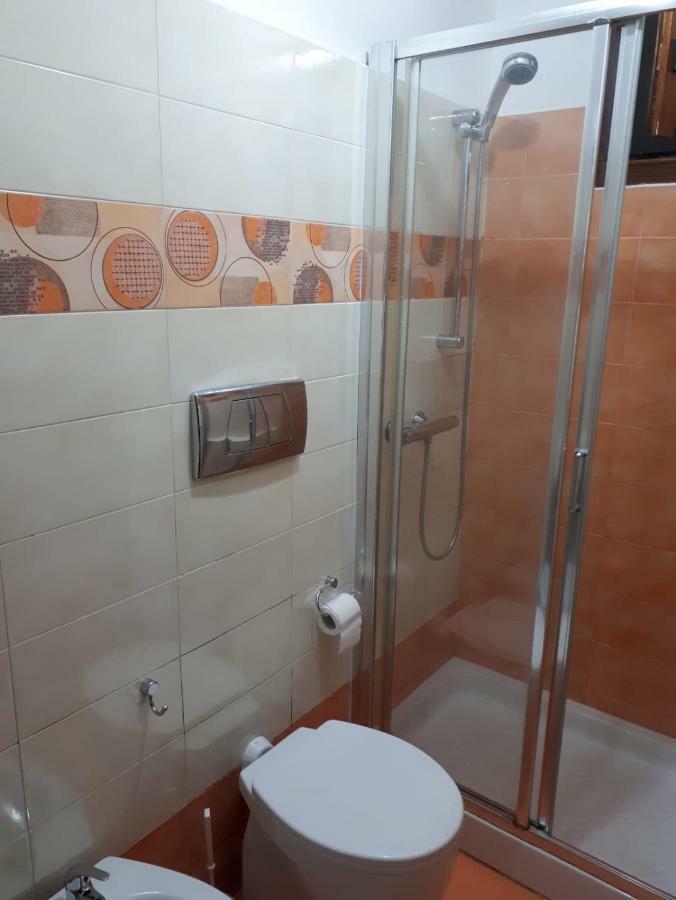 La Casina Di Stefy Apartment Livorno Luaran gambar