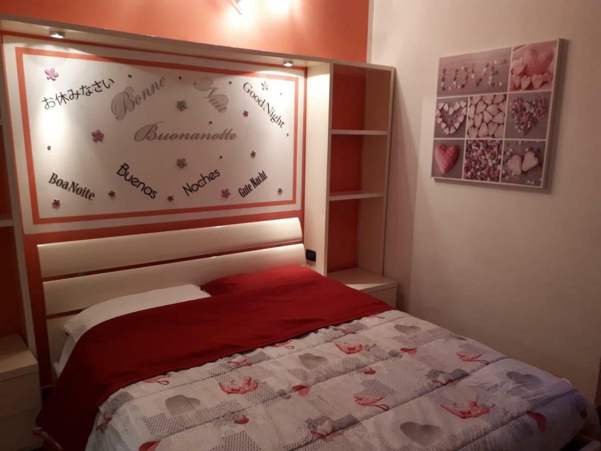 La Casina Di Stefy Apartment Livorno Luaran gambar