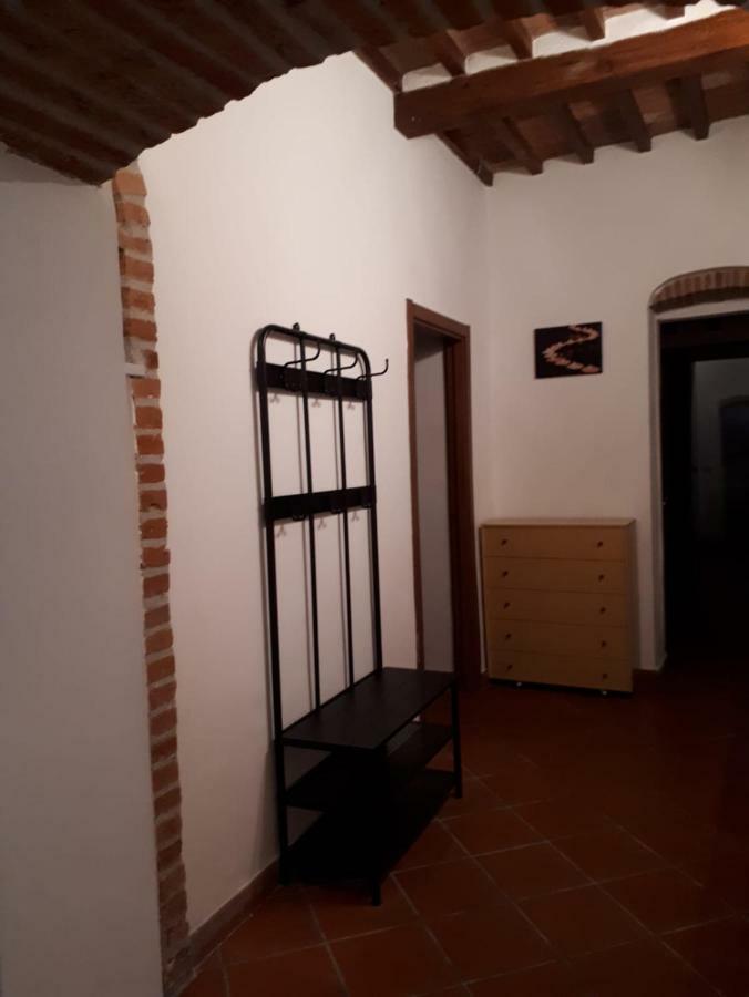 La Casina Di Stefy Apartment Livorno Luaran gambar