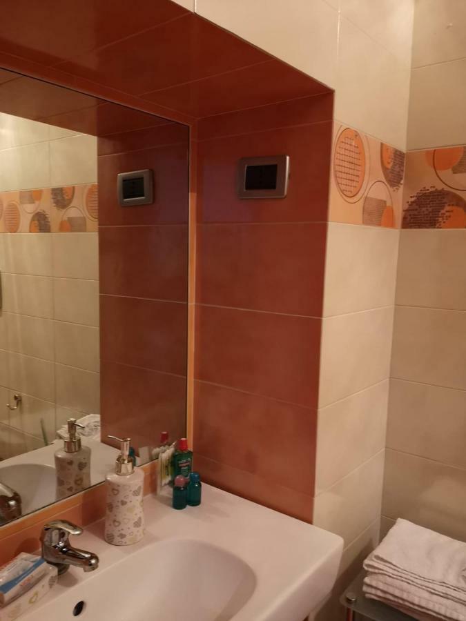 La Casina Di Stefy Apartment Livorno Luaran gambar