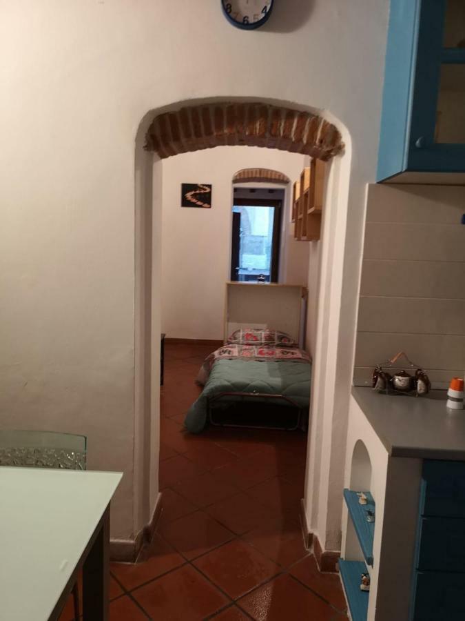 La Casina Di Stefy Apartment Livorno Luaran gambar