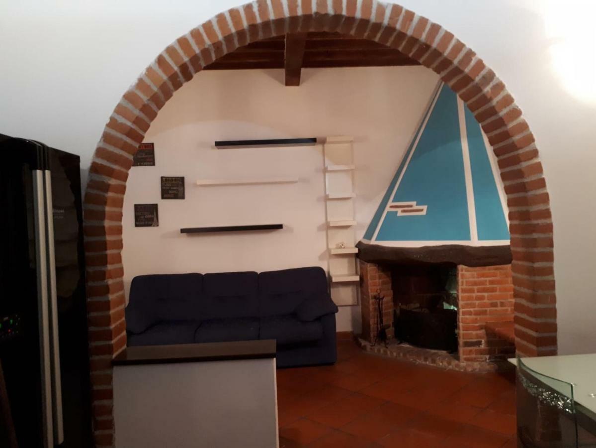 La Casina Di Stefy Apartment Livorno Luaran gambar