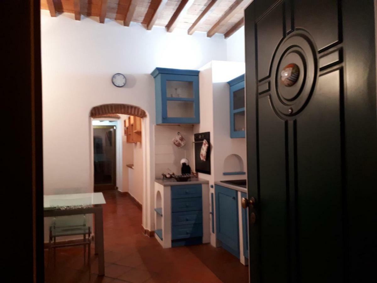 La Casina Di Stefy Apartment Livorno Luaran gambar